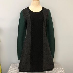 Theory Wool Dress